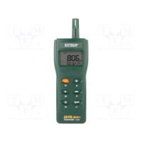Измеритель СО2 температуры и влажности EXTECH CO260