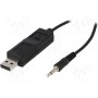 Адаптер USB / RS232 EXTECH 407001-USB (EX407001-USB)
