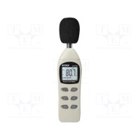 Измеритель уровня звука EXTECH EX407730
