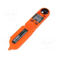 Термоанемометр EXTECH EX45118