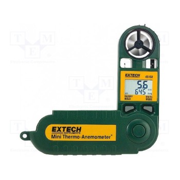 Термоанемометр EXTECH EX45158