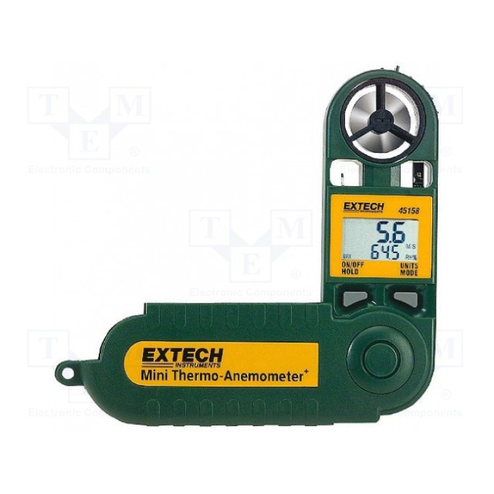 Термоанемометр EXTECH 45158 (EX45158)