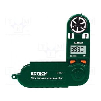 Термоанемометр EXTECH EX45168CP