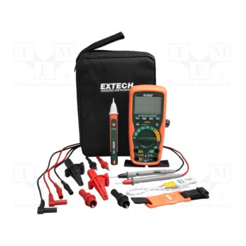 Цифровой мультиметр EXTECH EX505-K