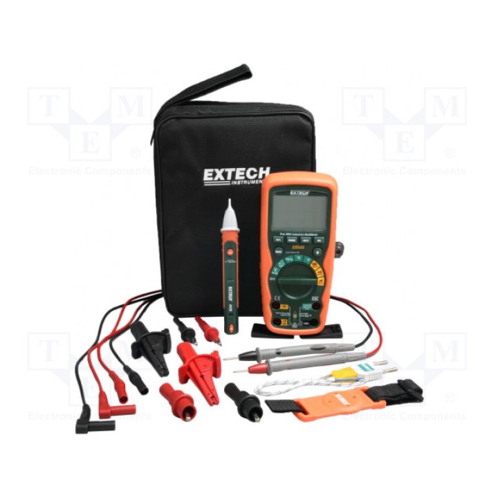 Цифровой мультиметр EXTECH EX505-K (EX505-K)