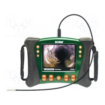 Диагностическая видеокамера EXTECH HDV610