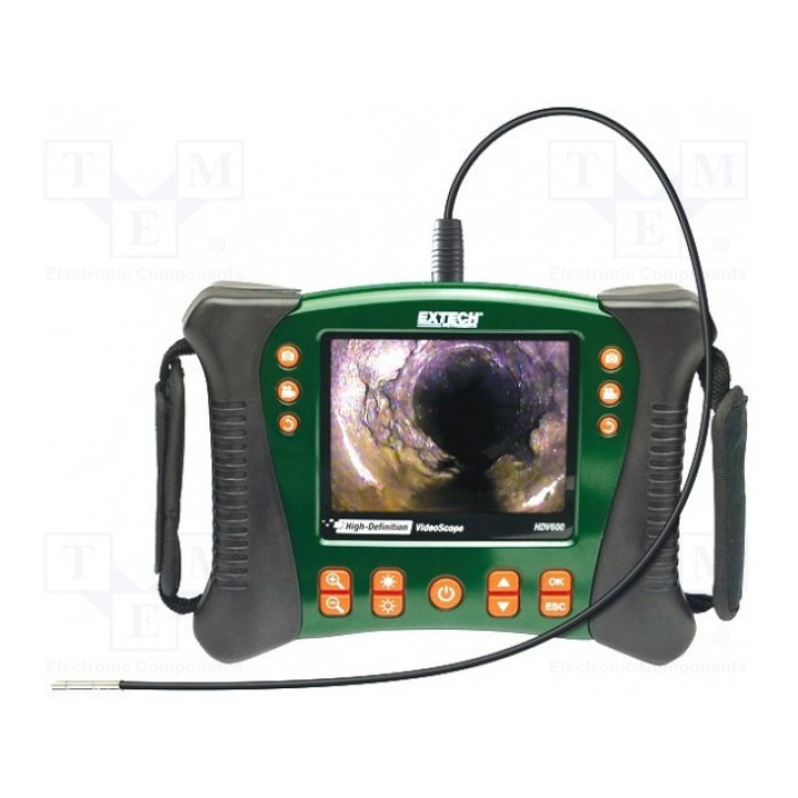 Диагностическая видеокамера EXTECH HDV610 (HDV610)