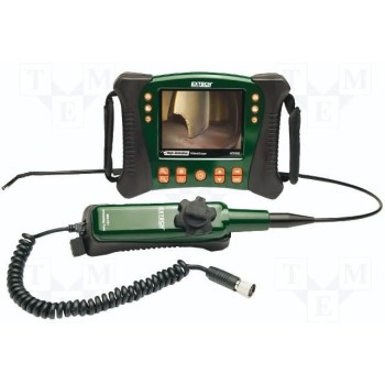 Диагностическая видеокамера EXTECH HDV640