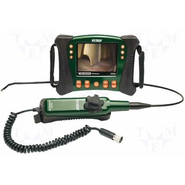 Диагностическая видеокамера EXTECH HDV640 (HDV640)