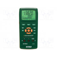 Измеритель RLC EXTECH LCR200