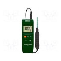 Измеритель напряженности магнитного поля EXTECH MF100