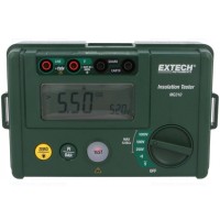 Измеритель сопротивления изоляции EXTECH MG310