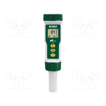 Измеритель pH LCD EXTECH PH90
