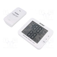 Термогигрометр EXTECH RH200W