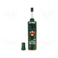 Термогигрометр EXTECH RH490