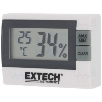 Термогигрометр EXTECH RHM16