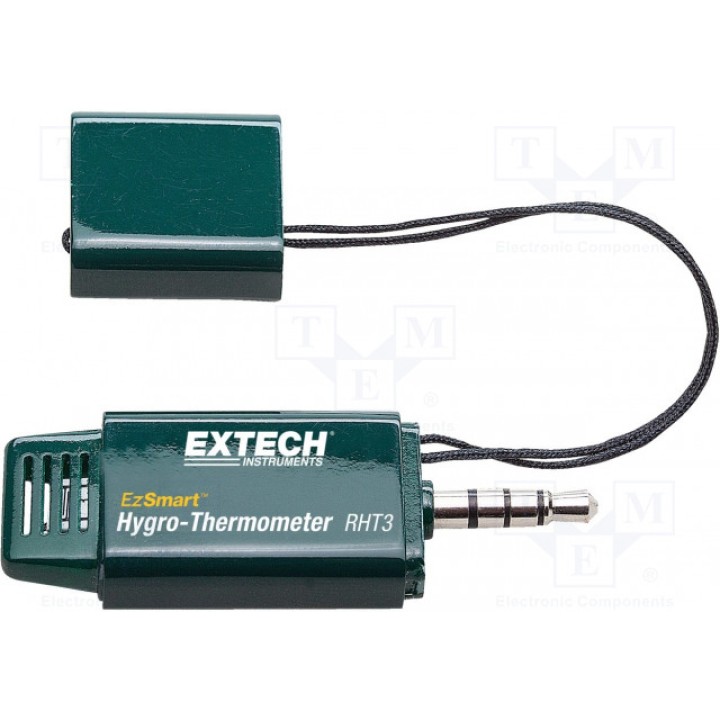 Термогигрометр EXTECH RHT3 (RHT3)