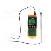 Термоанемометр EXTECH SDL350