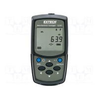 Измеритель уровня звука EXTECH SL355