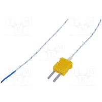 Зонд внешней термопары типа К EXTECH TP870