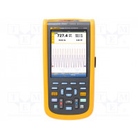 Осциллограф-мультиметр FLUKE FLK-125B