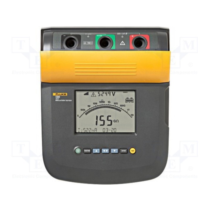 Измеритель сопротивления изоляции FLUKE FLUKE 1555 (FLK-1555)