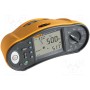 Измеритель электроустановок FLUKE FLUKE 1663 (FLK-1663-SCH)