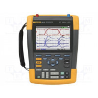 Осциллограф-мультиметр FLUKE FLK-190-202