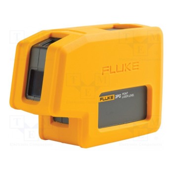 Лазерный уровень FLUKE FLK-3PR