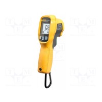 Пирометр FLUKE FLK-62MAX+
