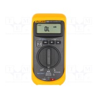 Калибратор FLUKE FLK-705
