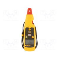 Калибратор-мультиметр с клещами FLUKE FLK-771