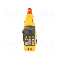 Калибратор-мультиметр с клещами FLUKE FLK-772