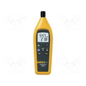Термогигрометр LCD FLUKE FLK-971