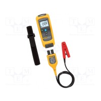 Калибратор-мультиметр с клещами FLUKE FLK-A3004FC