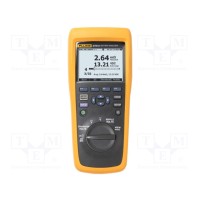 Тестер тестер батарей FLUKE FLK-BT510