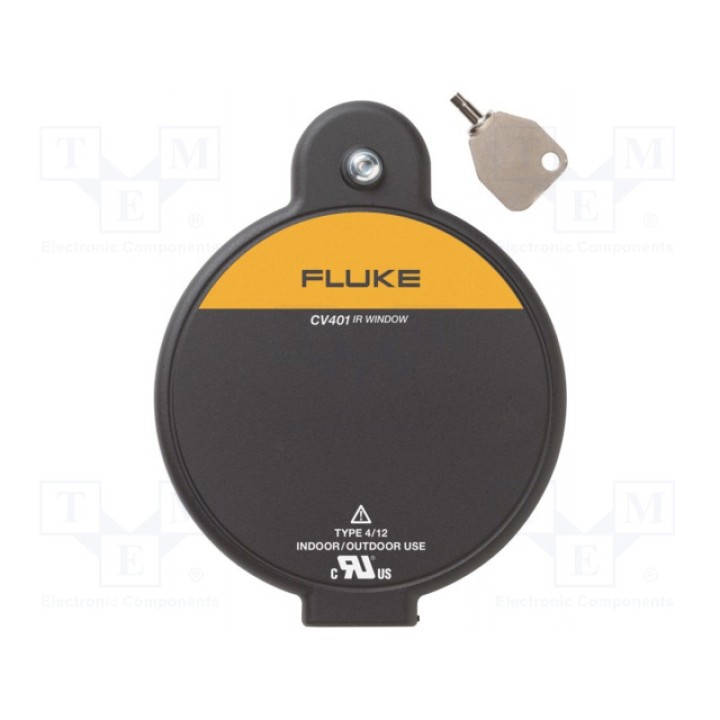 Инфракрасное окно FLUKE FLUKE-CV401 (FLK-CV401)