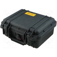 Жесткий кейс FLUKE FLK-CXT80