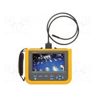 Диагностическая видеокамера FLUKE FLK-DS701