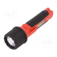 Фонарь LED FLUKE FLK-FL-120EX