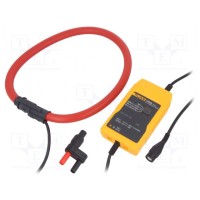 Приставка эластичные токовые клещи AC FLUKE FLK-I3000FLEX24