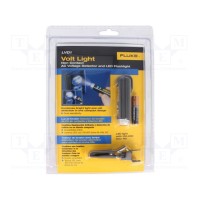 Тестер бесконтактный детектор напряжения FLUKE FLK-LVD1A