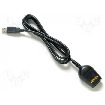Кабель USB FLUKE FLK-OC4USB