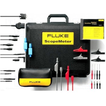 Аксессуары для осциллографов FLUKE FLK-SCC128