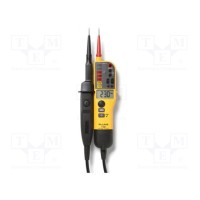 Тестер электрический FLUKE FLK-T130