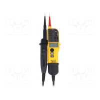 Тестер электрический FLUKE FLK-T130-VDE