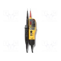 Тестер электрический FLUKE FLK-T150