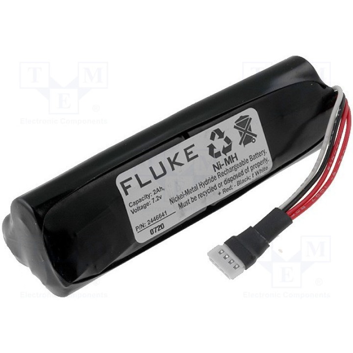 Аккумулятор FLUKE FLUKE TI20-RBP (FLK-TI20-RBP)