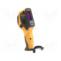 Визуальный ИК-термометр FLUKE FLK-VT04