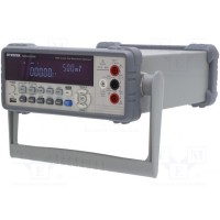 Мультиметр настольный GW INSTEK GDM-8342GP